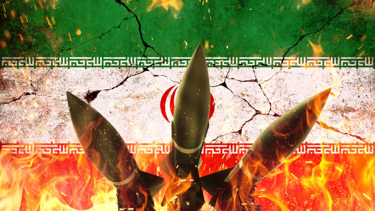 Иран заплаши, че ще атакува хотели, в които са настанени войници на САЩ