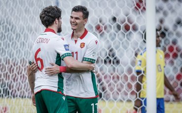 Историята сочи - постигнахме втората си най-изразителна победа в историята