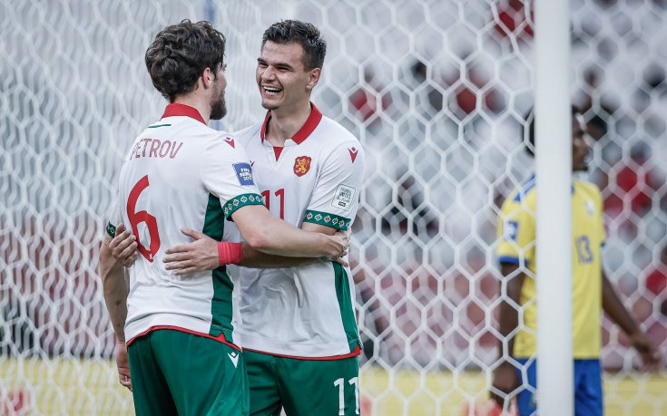 Историята сочи - постигнахме втората си най-изразителна победа в историята