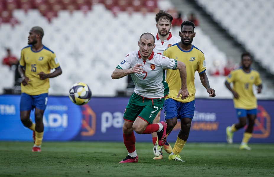 България срещу Соломонови острови1