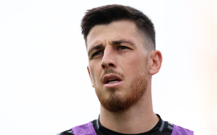 Нападател на Аржентина с тежка контузия