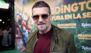 Антонио Бандерас разкри защо е напуснал Холивуд