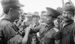 29 март: „Мир с вкус на пепел“ и краят на един кошмар