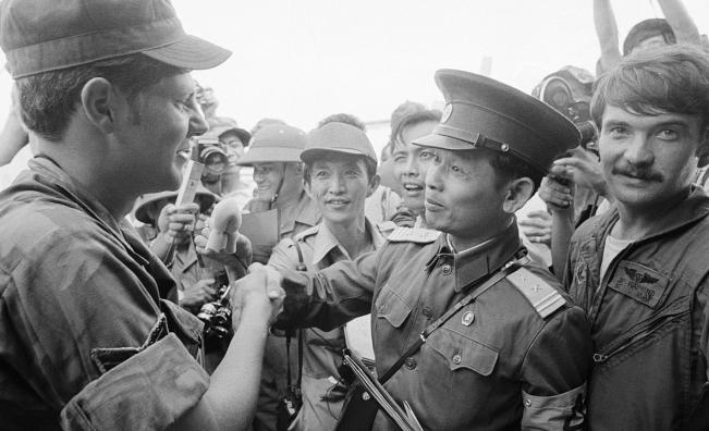 29 март: „Мир с вкус на пепел“ и краят на един кошмар