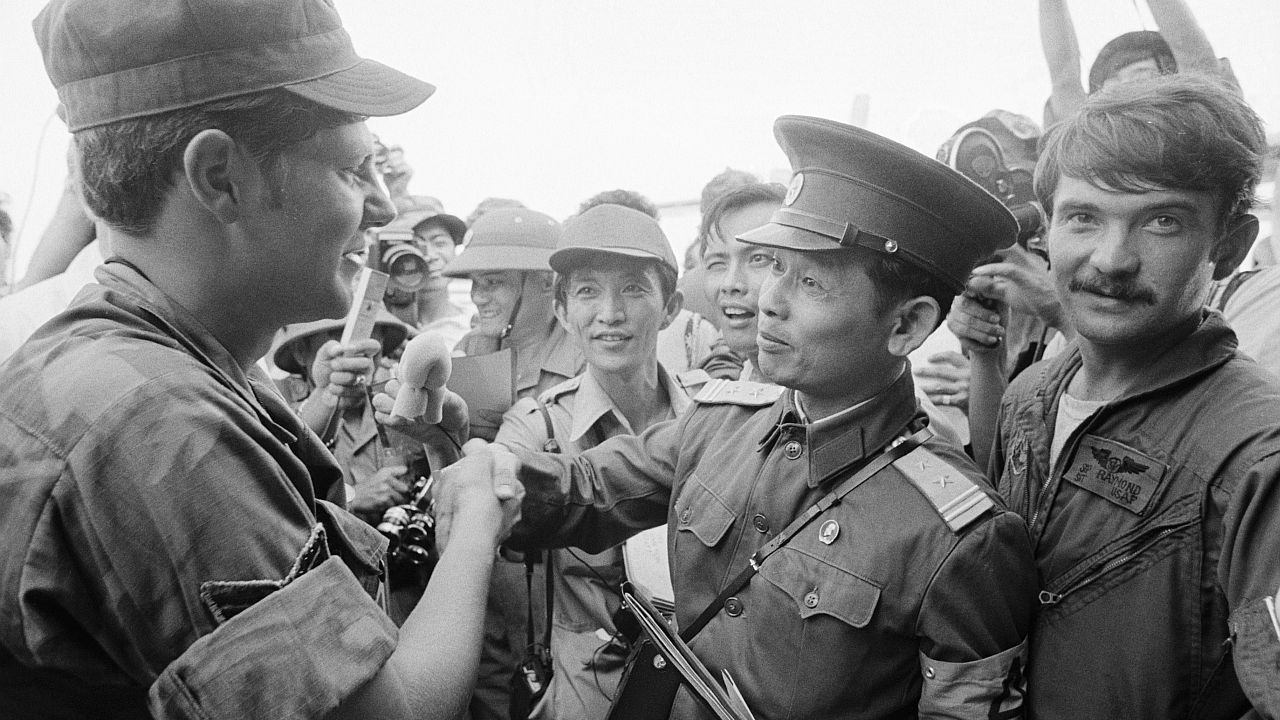 29 март: „Мир с вкус на пепел“ и краят на един кошмар