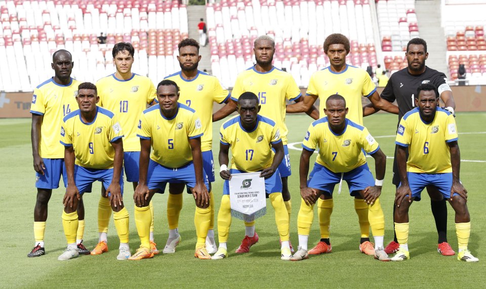 Соломонови острови1