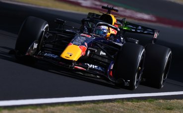 Верстапен призна: Ред Бул няма лесно решение на проблемите си