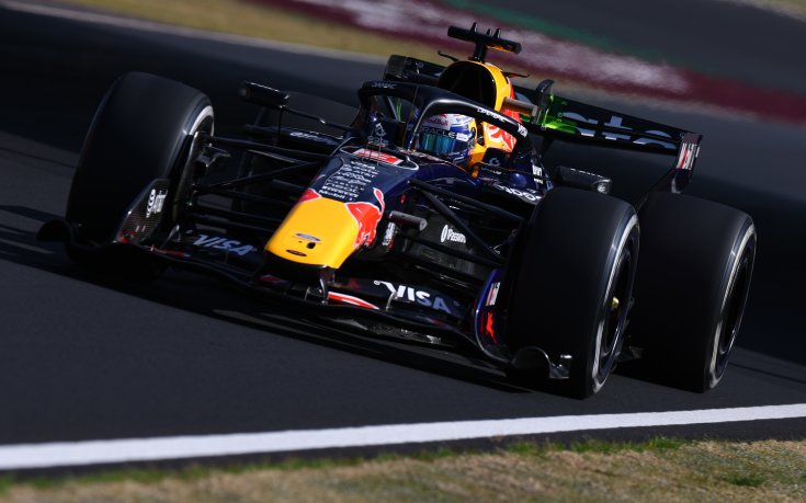 Верстапен призна: Ред Бул няма лесно решение на проблемите си