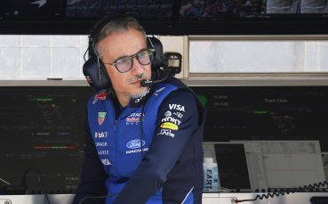 Шефът на Ред Бул: Много далеч сме от водещите отбори във Ф1