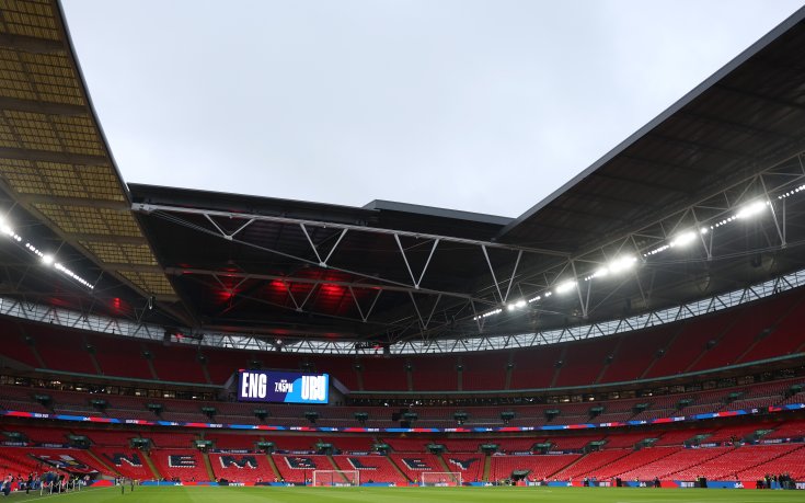 НА ЖИВО: Англия - Уругвай, съставите