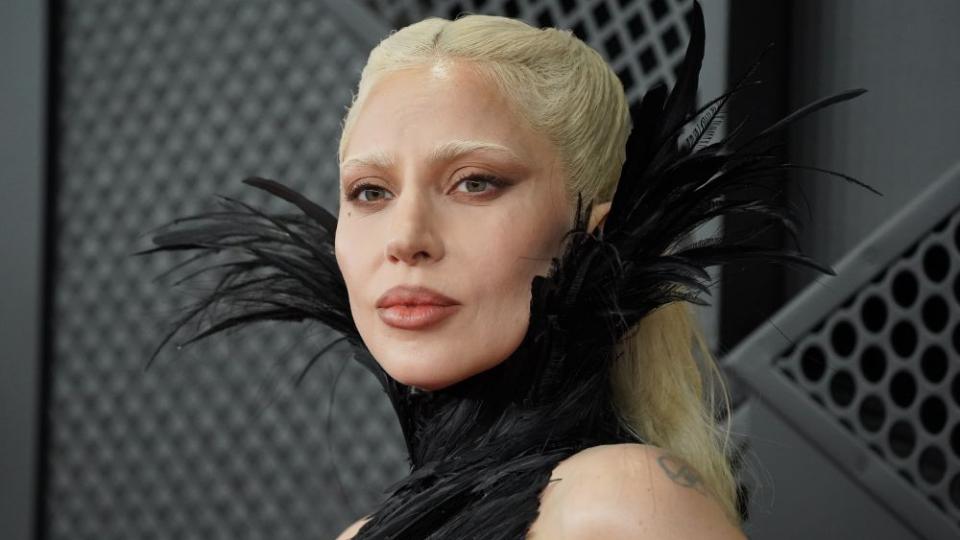 Лейди Гага