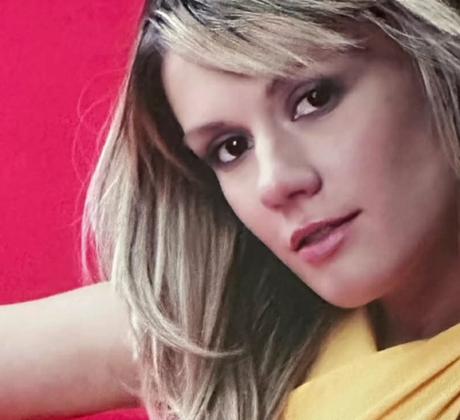 Телевизионната водеща Мария Игнатова се обърна с носталгия и любов
