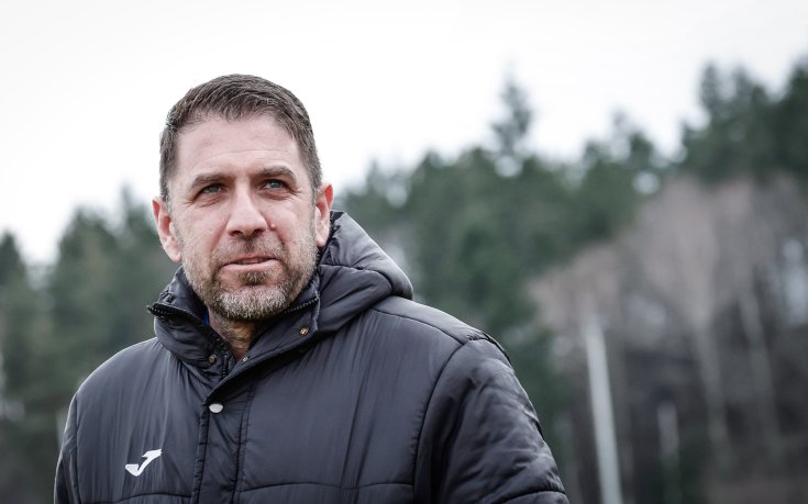 Чиликов: Не е приятно след загуба, футболистите трябва да осъзнаят грешките си