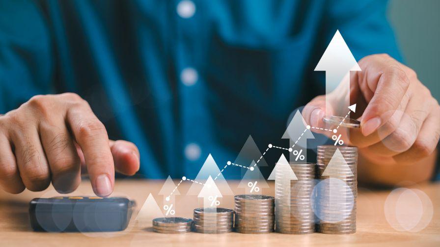 S&P Global Ratings повиши перспективата пред рейтинга на България