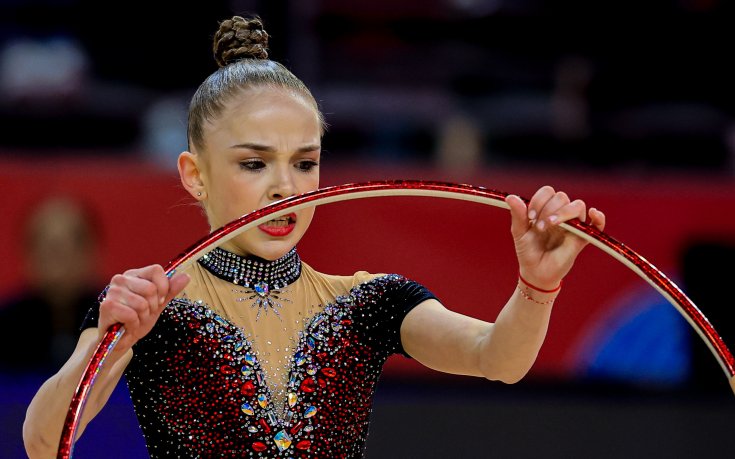 Силен старт за Стилияна Николова и Ева Брезалиева в Баку