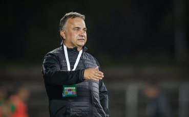 Хебър продължи възхода си и спря Вихрен в борбата за елита