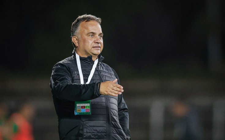 Хебър продължи възхода си и спря Вихрен в борбата за елита