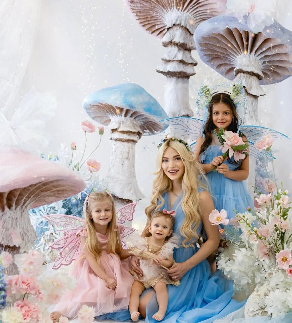 Вероника Стефанова