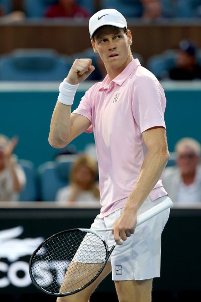 Иржи Лехечка Яник Синер1