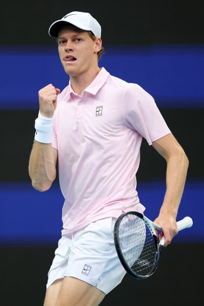 Иржи Лехечка Яник Синер1