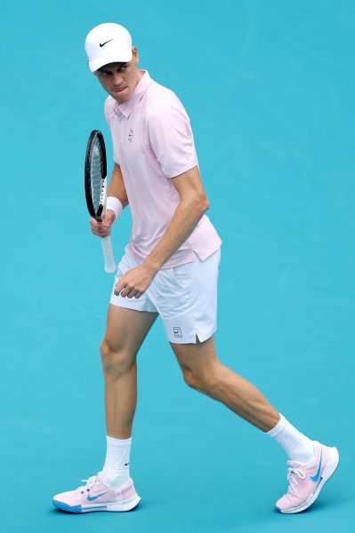 Иржи Лехечка Яник Синер1