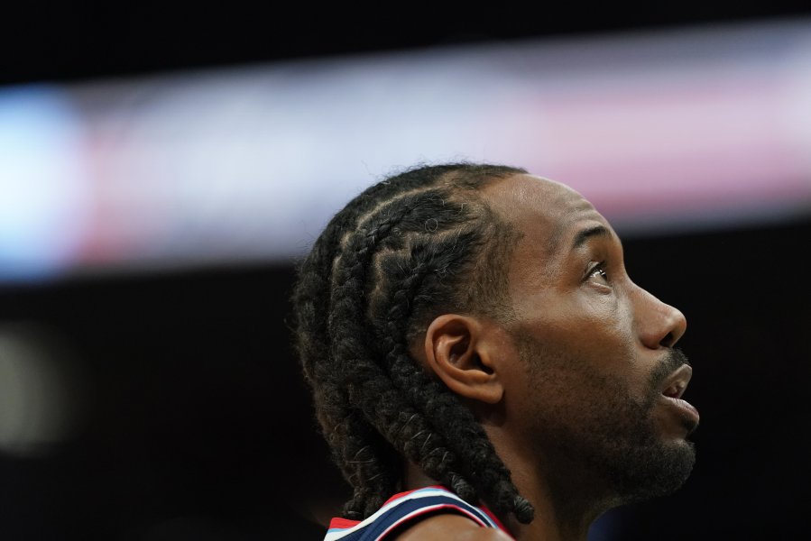 Милуоки Бъкс Лос Анджелис Клипърс1