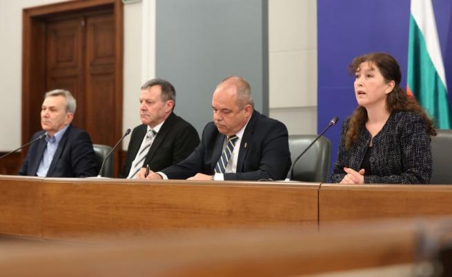 МВР: Над 500 сигнала за купен вот, десетки разследвания в ход