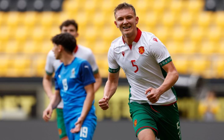 Гледайте НА ЖИВО: Литва U17 – България U17, съставите