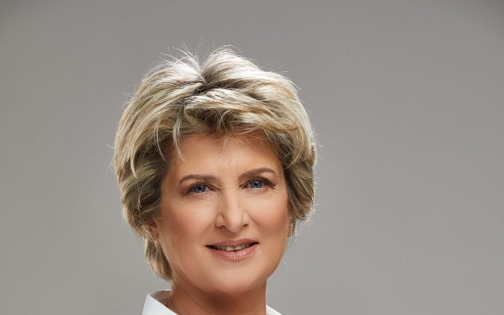 Весела Лечева честити рождения ден на БОК и отправи предложение