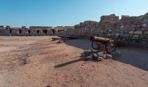 1 април: Началото на 5 века битка за Ормуз – ключът към света