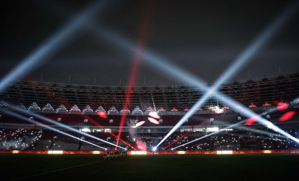 Индонезия България1