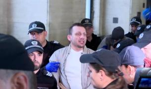 Случаят "Хасърджиев": В България за първи път се води дело за употреба на "наркотик на изнасилвача"