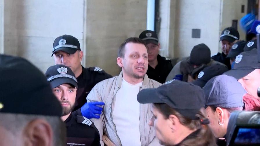 Прокуратурата обжалва паричната гаранция на Станимир Хасърджиев и другите, обвинени в блудство