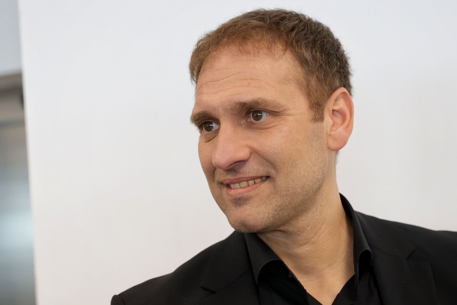 Пресконференция на Стилиян Петров за Мача на надеждата в Бургас1