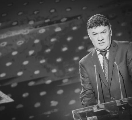 Тъжна новина разтърси българския спорт – една от най емблематичните фигури