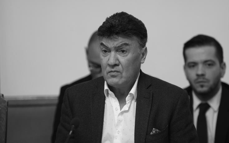 Ботев Пловдив: Михайлов ще остане завинаги в историята със своето златно представяне