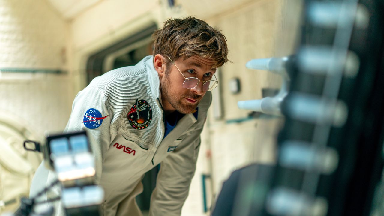 Проектът "Аве Мария" не отстъпва върха: Втора седмица е най-гледаният филм у нас