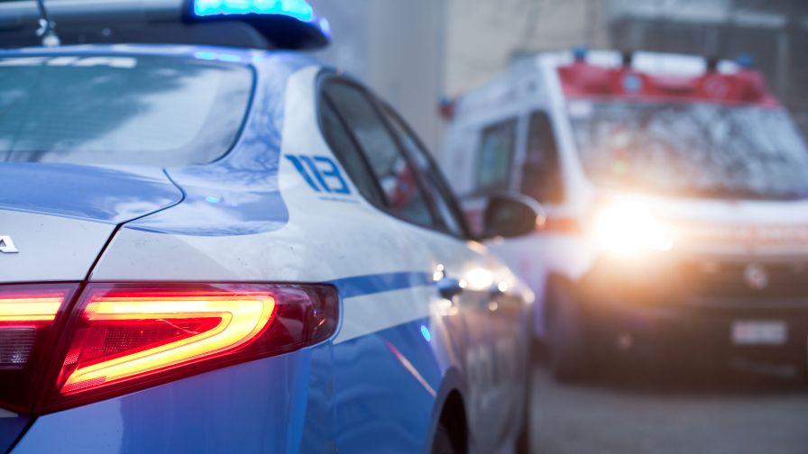 Задържаха 17-годишен, планирал масово убийство в училище в Италия