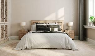 Каква е идеалната височина на леглото за качествен сън и как да я измерим?