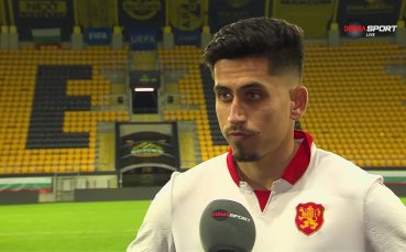 Асен Митков: Ще бъде много тежко в оставащите мачове