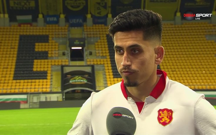 Асен Митков: Ще бъде много тежко в оставащите мачове