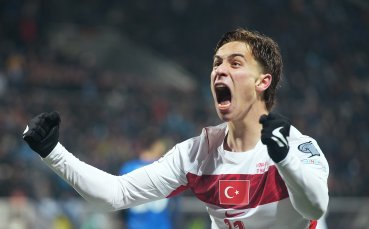 Турция разби мечтите на Делова и Косово и ще играе на Мондиал 2026