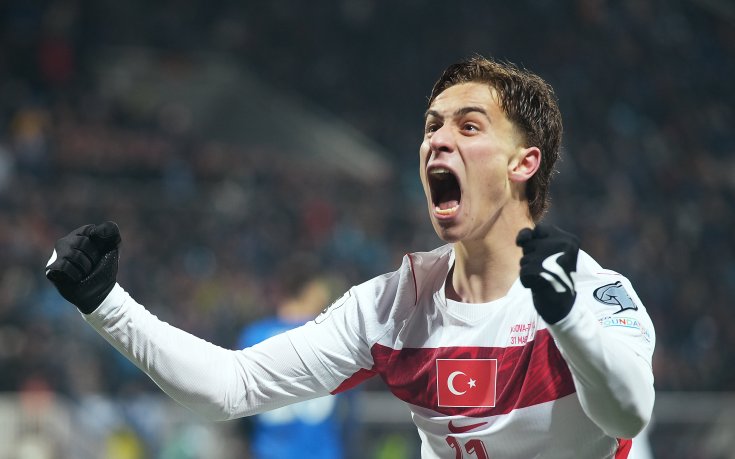 Турция разби мечтите на Делова и Косово и ще играе на Мондиал 2026