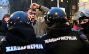 Смъртта на студентка разтърси Белград