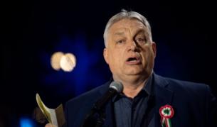 Операция „Спасяването на Орбан“: Тръмп изпраща Джей Ди Ванс в Унгария