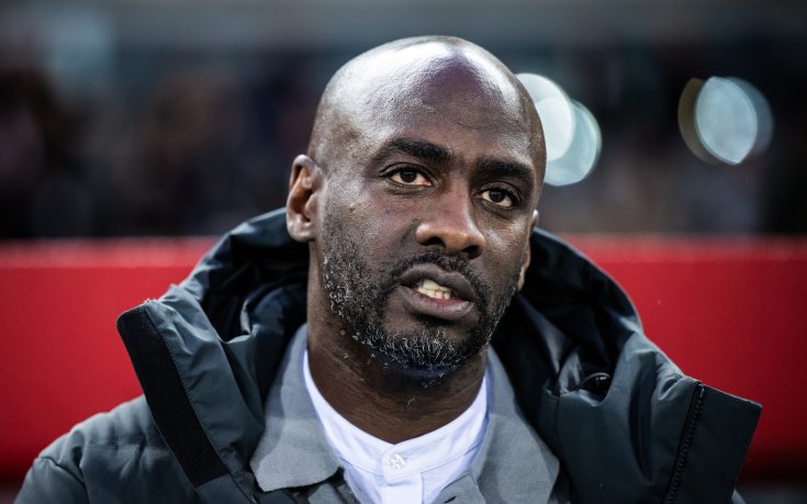 Повече от 600 специалисти пожелаха да поемат националния отбор на Гана