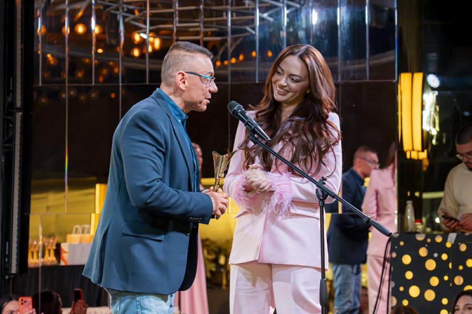 Елизабет Методиева