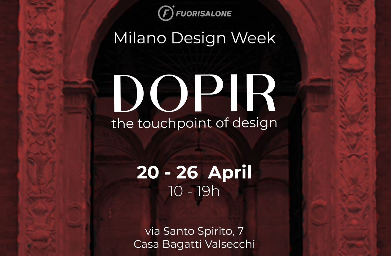 Исторически момент: Българският дизайн за първи път на Fuorisalone в рамките на Milan Design Week
