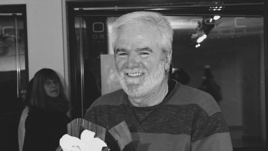 Кирил Ампов