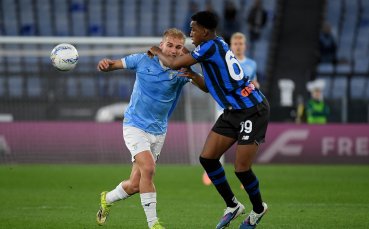 Реал Мадрид си хареса 18-годишен талант от Аталанта